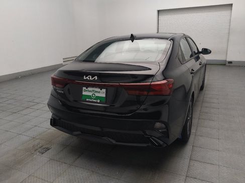 Used 2023 Kia Forte LXS FWD image 9
