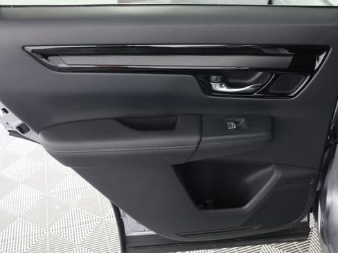 Used 2025 Honda CR-V EX-L image 27