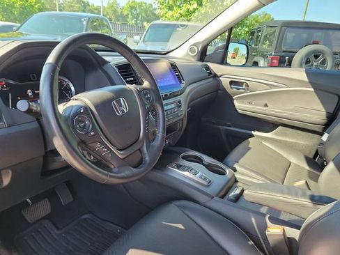 Certified 2023 Honda Ridgeline RTL-E image 14