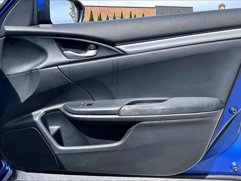 Used 2019 Honda Civic LX image 23
