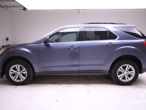 Used 2013 Chevrolet Equinox LT w/ Driver Convenience Package image 2