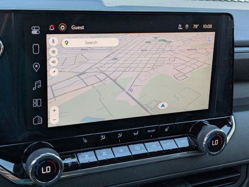 New 2026 Chevrolet Colorado Trail Boss image 23