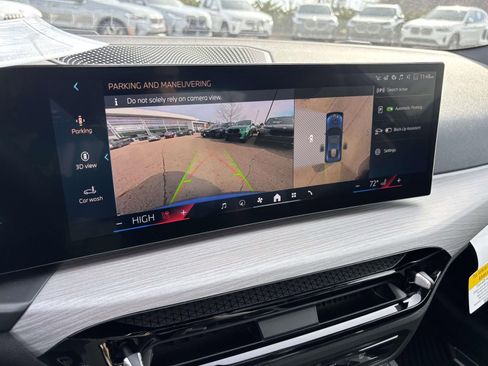 New 2026 BMW 430i xDrive Coupe w/ M Sport Package image 20