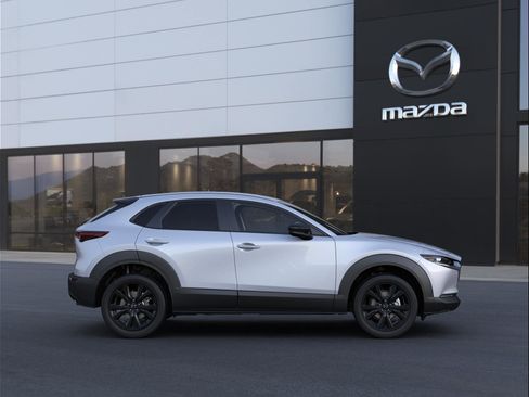 New 2026 MAZDA CX-30 AWD 2.5 S w/ Select Sport Pkg image 5