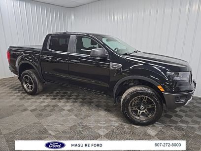 Used 2022 Ford Ranger XLT w/ Equipment Group 302A High