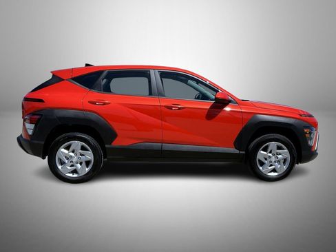 Certified 2026 Hyundai Kona SE AWD/4WD image 4
