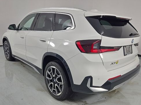 Certified 2024 BMW X1 xDrive28i w/ Technology Package image 6