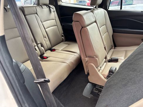 Used 2019 Honda Pilot EX-L image 15