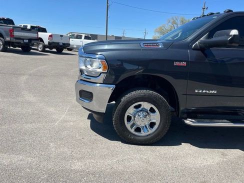 Used 2019 RAM 2500 Big Horn AWD/4WD image 5