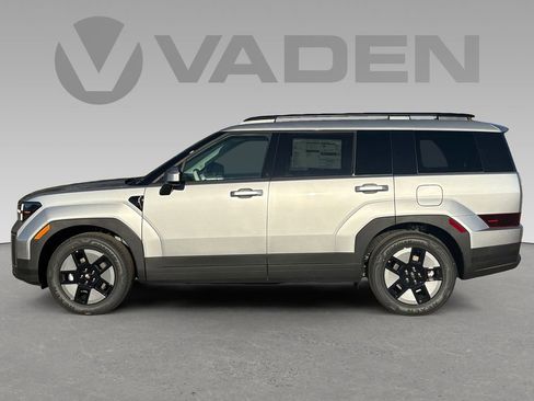 New 2026 Hyundai Santa Fe SEL image 9