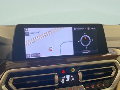Used 2022 BMW X3 xDrive30i AWD/4WD image 18