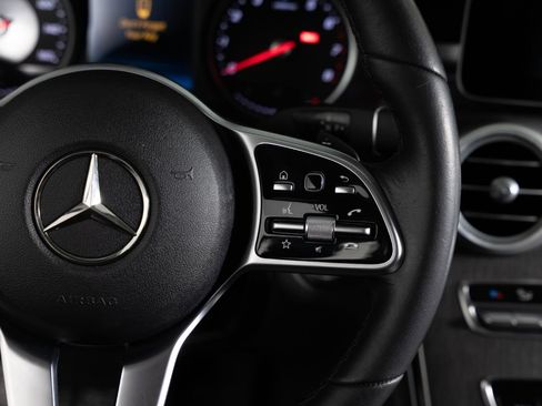 Used 2019 Mercedes-Benz C 300 Sedan w/ Premium Package image 31