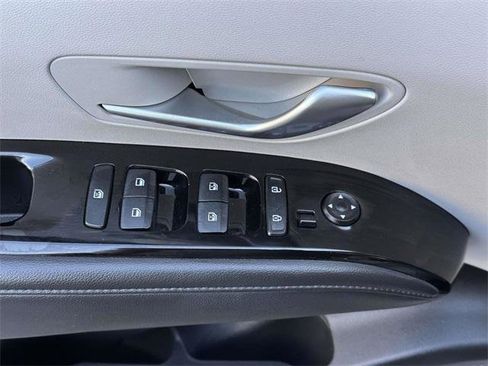Certified 2023 Hyundai Tucson Limited image 13