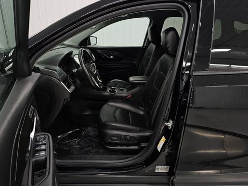 Used 2022 GMC Terrain SLT AWD/4WD image 11