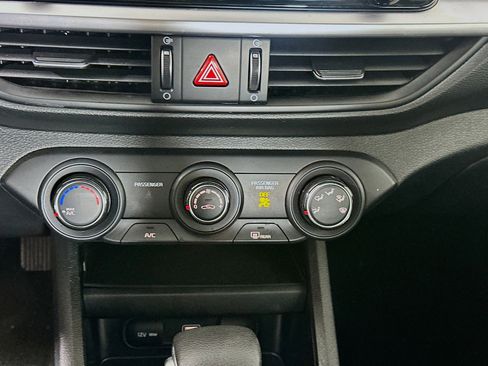 Used 2024 Kia Forte LXS image 23