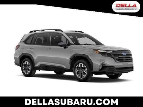 New 2026 Subaru Forester Premium w/ Base/Premium Plus Package image 1