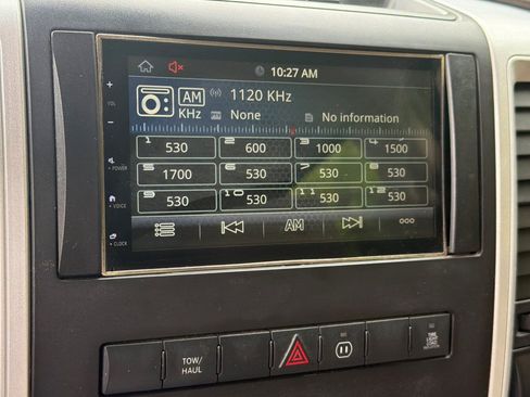 Used 2010 Dodge Ram 2500 Truck SLT w/ Big Horn Regional Pkg AWD/4WD image 16