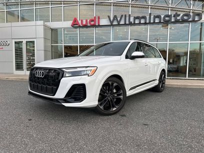 New 2026 Audi Q7 3.0T Premium Plus