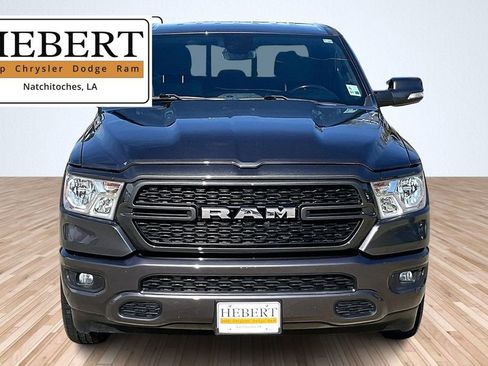 Used 2022 RAM 1500 Big Horn image 3