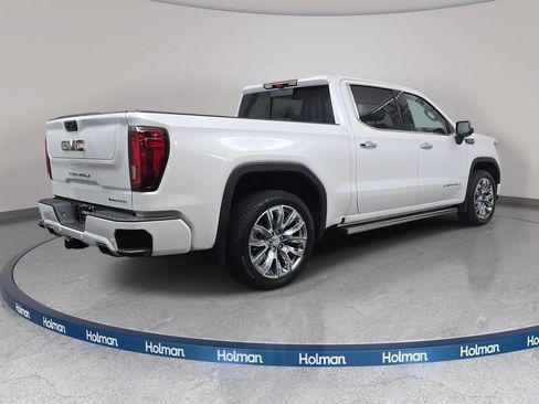 Used 2024 GMC Sierra 1500 Denali AWD/4WD image 6