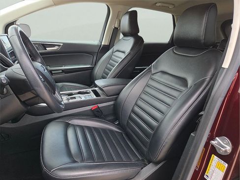 Used 2023 Ford Edge SEL w/ Convenience Package AWD/4WD image 14