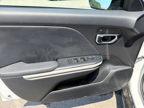 New 2026 Kia K4 GT-Line FWD image 16