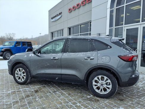 Used 2025 Ford Escape Active image 9