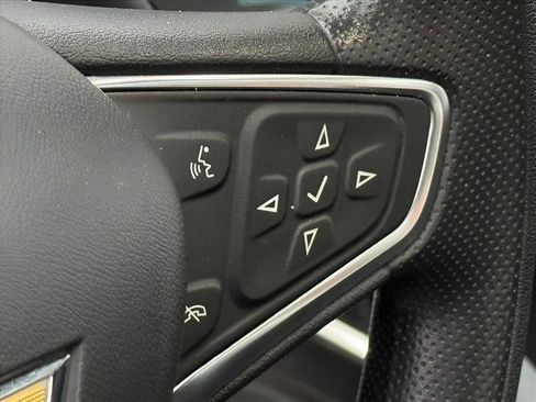 Certified 2024 Chevrolet Malibu LT image 21