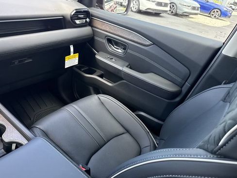 New 2026 Honda Pilot Elite image 22