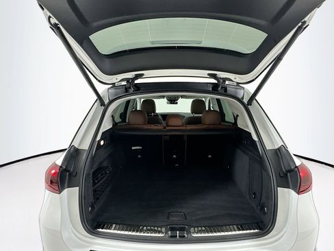 New 2026 Mercedes-Benz GLE 350 4MATIC image 30