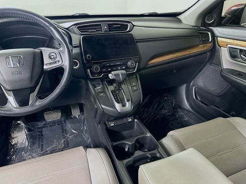 Used 2020 Honda CR-V EX-L image 19