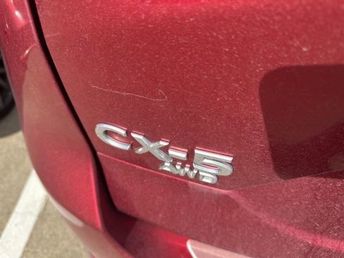 Used 2024 MAZDA CX-5 AWD 2.5 S image 6