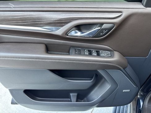 Used 2023 GMC Yukon Denali image 19