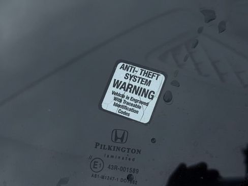 Used 2018 Honda Civic Sport image 38