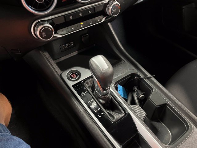 Used 2022 Nissan Sentra SV FWD image 30