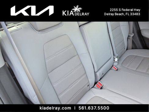 Used 2019 Honda CR-V EX-L image 29