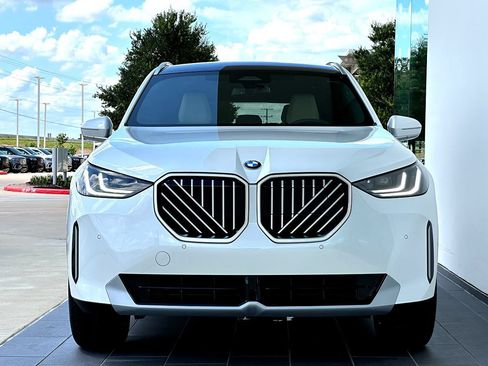 New 2026 BMW X3 xDrive30 w/ Convenience Package AWD/4WD image 5