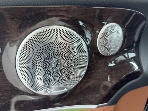 Used 2018 Mercedes-Benz E 400 Cabriolet image 21