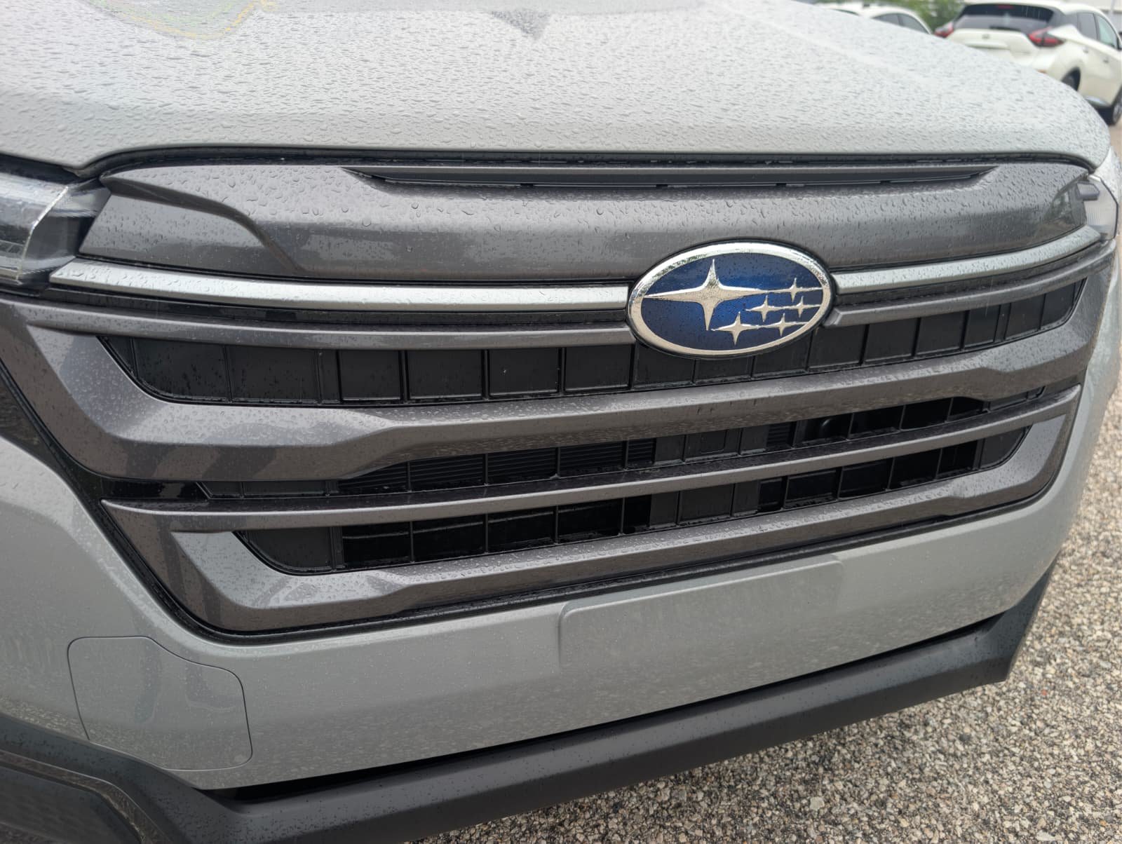 Used 2026 Subaru Forester Limited AWD/4WD image 11