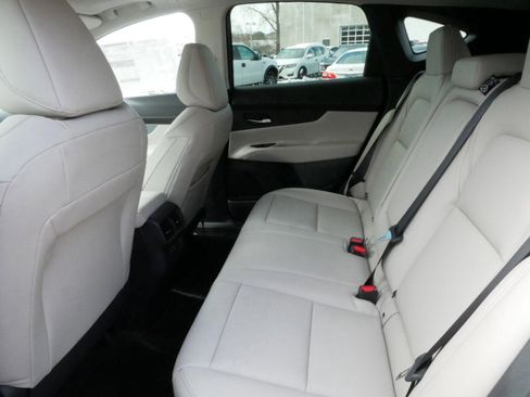 New 2025 Nissan Murano SL image 6