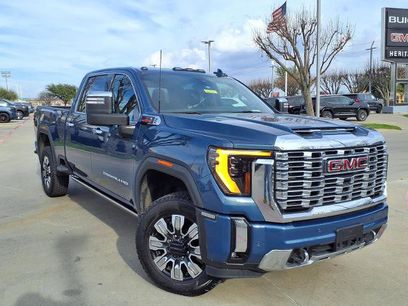 Certified 2024 GMC Sierra 2500 Denali w/ Denali Reserve Package
