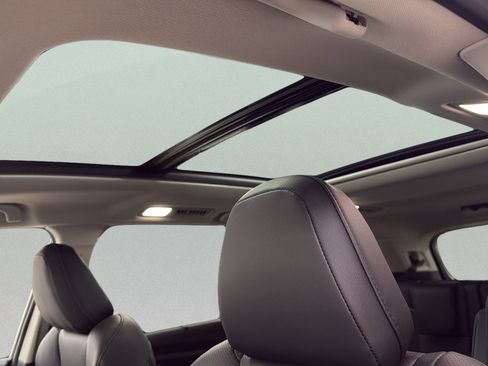 New 2026 Subaru Ascent Bronze Edition image 17