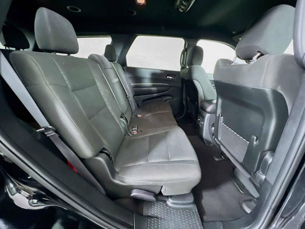 Used 2023 Dodge Durango GT AWD/4WD image 32