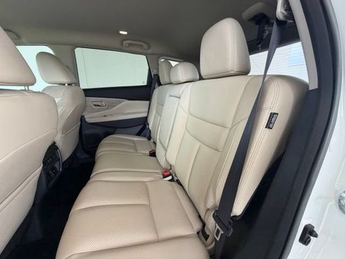 Used 2023 Nissan Murano SL w/ Cargo Package FWD image 29