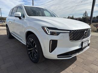 New 2026 Volvo XC90 B6 Plus w/ Protection Package Premier video 1