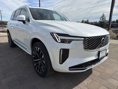 New 2026 Volvo XC90 B6 Plus w/ Protection Package Premier