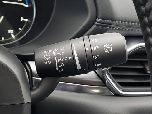 New 2025 MAZDA CX-5 AWD 2.5 S image 23