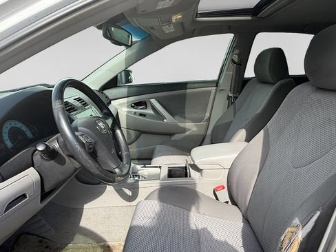 Used 2008 Toyota Camry SE FWD image 20