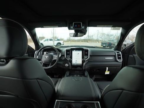 New 2026 RAM 1500 Laramie image 22