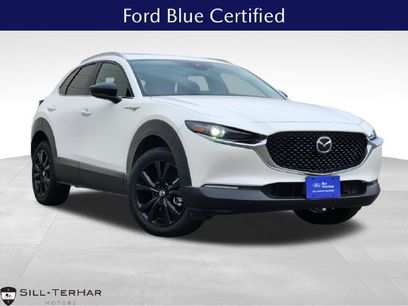 Used 2023 MAZDA CX-30 2.5 Turbo w/ Premium Package